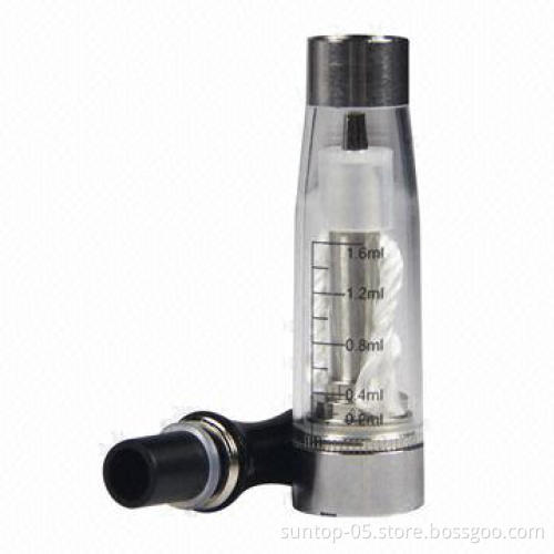 Wholesale CE4 Atomizer for Electronic Cigarette Good Quality Unleaking